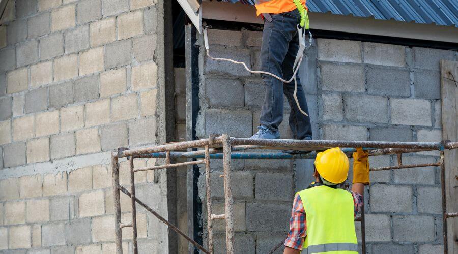 Expert Emergency Roof Repairs services in Bailey, MI